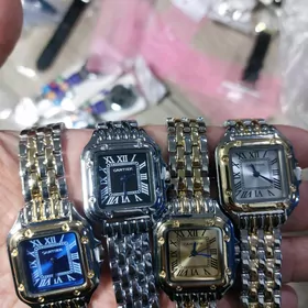 sagat cartier gyzlanky