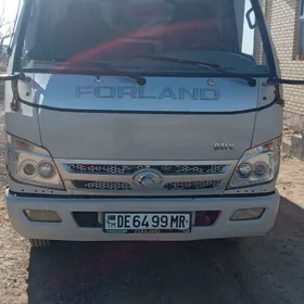 Forland H3 2015