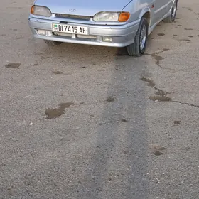 Lada 2115 2000