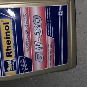 ỳag Rheinol 5w- 30