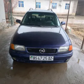 Opel Astra 1997