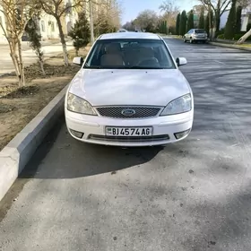 Ford Mondeo 2005