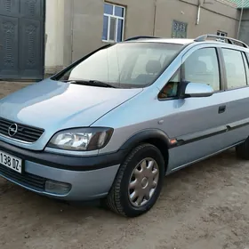 Opel Zafira 1999