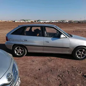 Opel Astra 1993