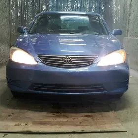 Toyota Camry 2002