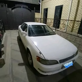 Toyota Mark II 1995