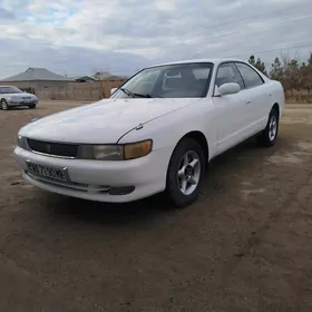 Toyota Cresta 1993