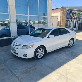 Toyota Camry 2009