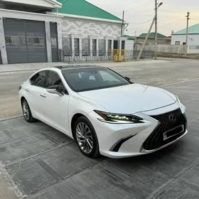 Lexus ES 350 2023