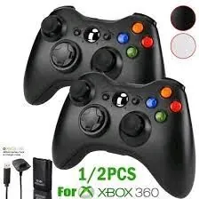 XBOX JOYSTICK simsiz