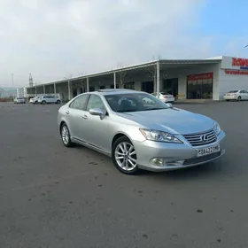 Lexus ES 350 2011