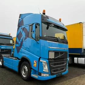 Volvo FH 460 2020