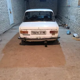 Lada 2104 1980