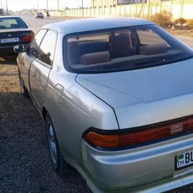 Toyota Mark II 1995