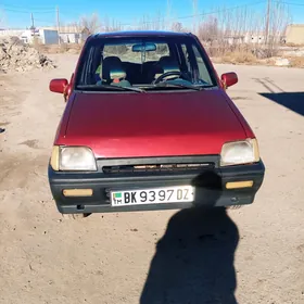 Daewoo Tico 1997