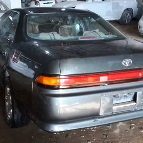 Toyota Mark II 1993