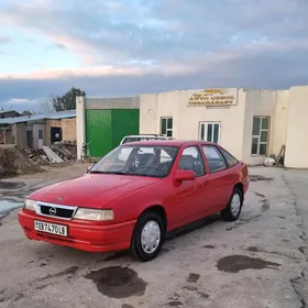 Opel Vectra 1991