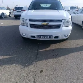 Chevrolet Tahoe 2008