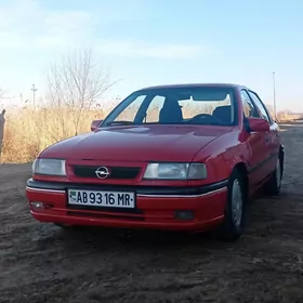 Opel Vectra 1993