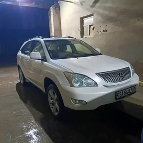 Lexus RX 330 2004