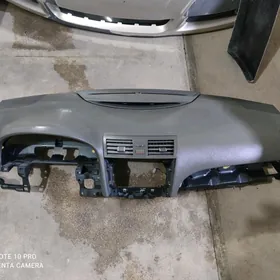 Öküz torpeda XLE