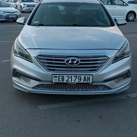 Hyundai Santa Fe Sport 2017