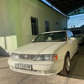 Toyota Avalon 1999