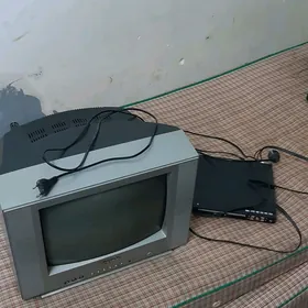 Telewizor