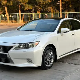 Lexus ES 350 2016