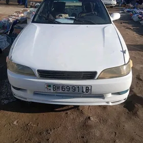 Toyota Mark II 1993