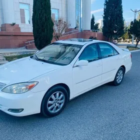 Toyota Camry 2003