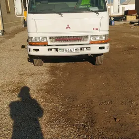 Mitsubishi Canter 2003