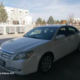 Toyota Avalon 2007