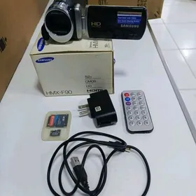 video kamera Samsung