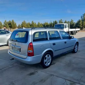 Opel Astra 2000