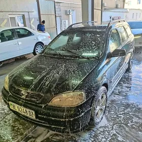 Opel Astra 1999