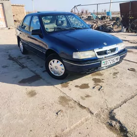 Opel Vectra 1992