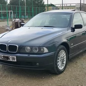 BMW 528 2002