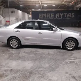 Toyota Camry 2002