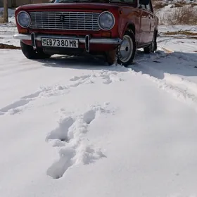 Lada 2104 1980