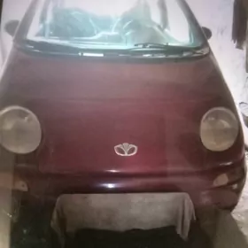 Daewoo Aveo 1999