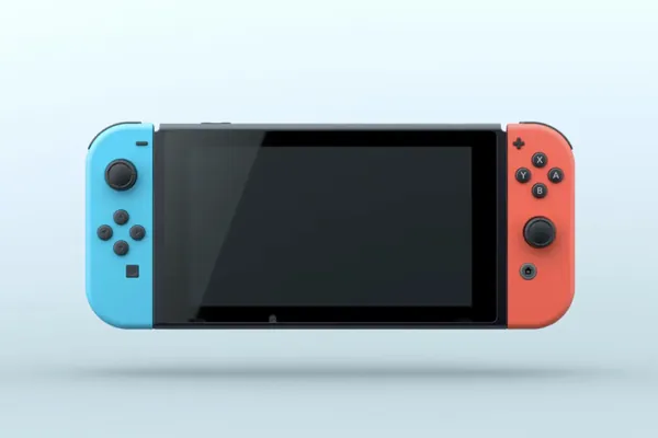 Nintendo официально анонсировала новую консоль Switch 2