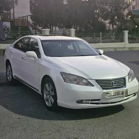 Lexus ES 350 2008