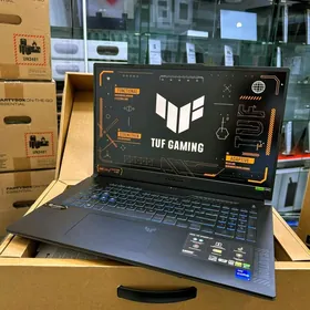 ASUS TUF/i7/RTX 4060/RAM 16GB