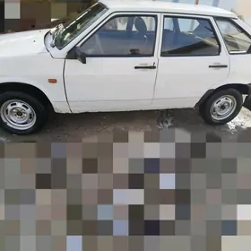 Lada 2109 1992