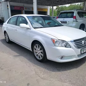 Toyota Avalon 2008