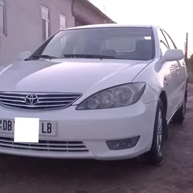 Toyota Camry 2002