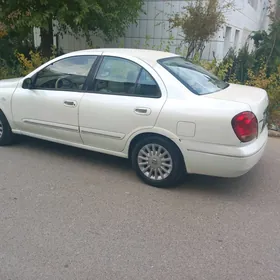 Nissan Sunny 2006