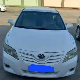 Toyota Camry 2009