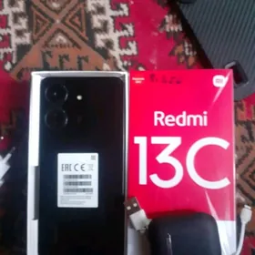 redmi13c